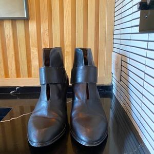 COCLICO BLACK BOOTS
